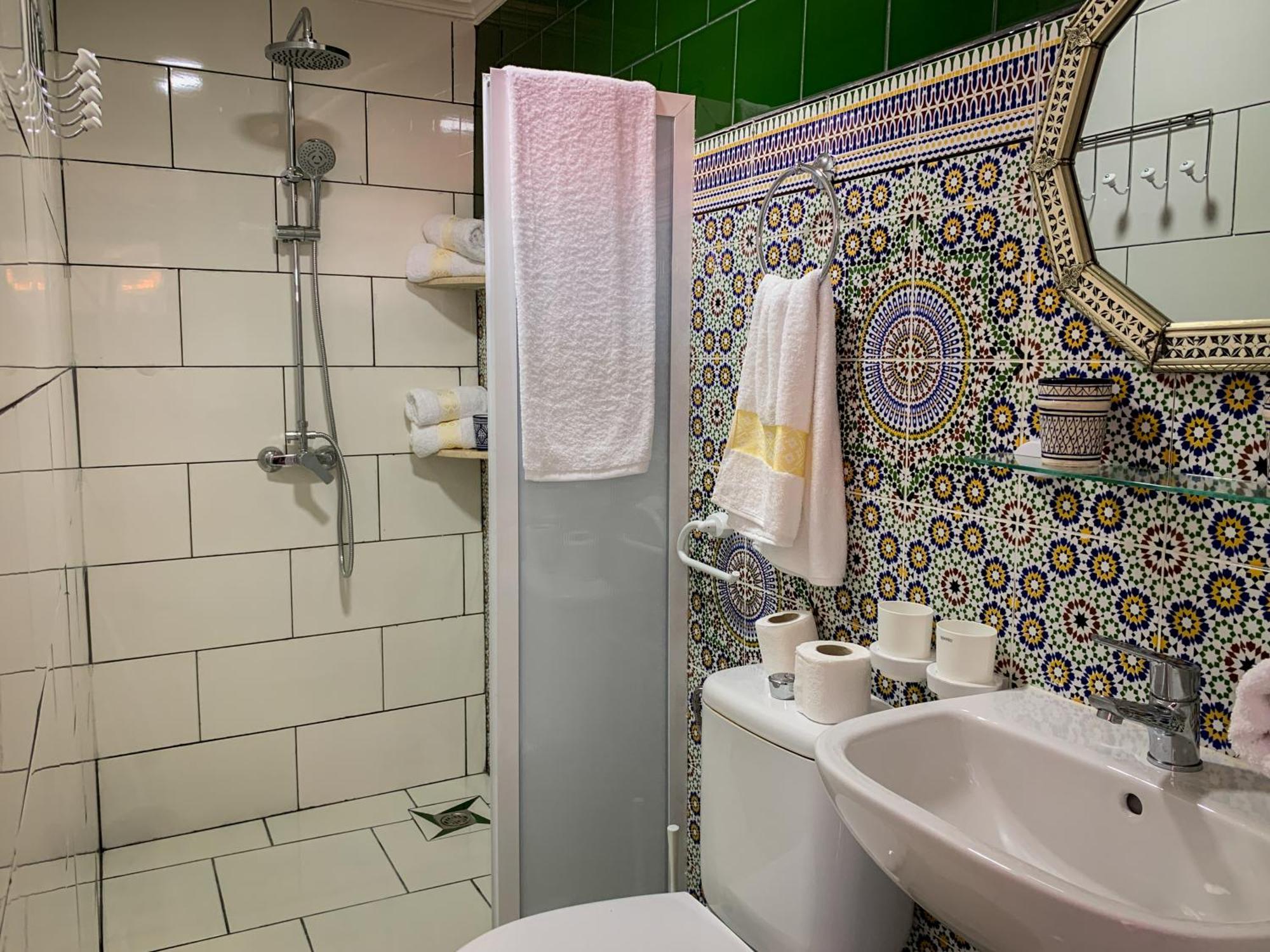Surf Appartement Tamraght 2 Buitenkant foto