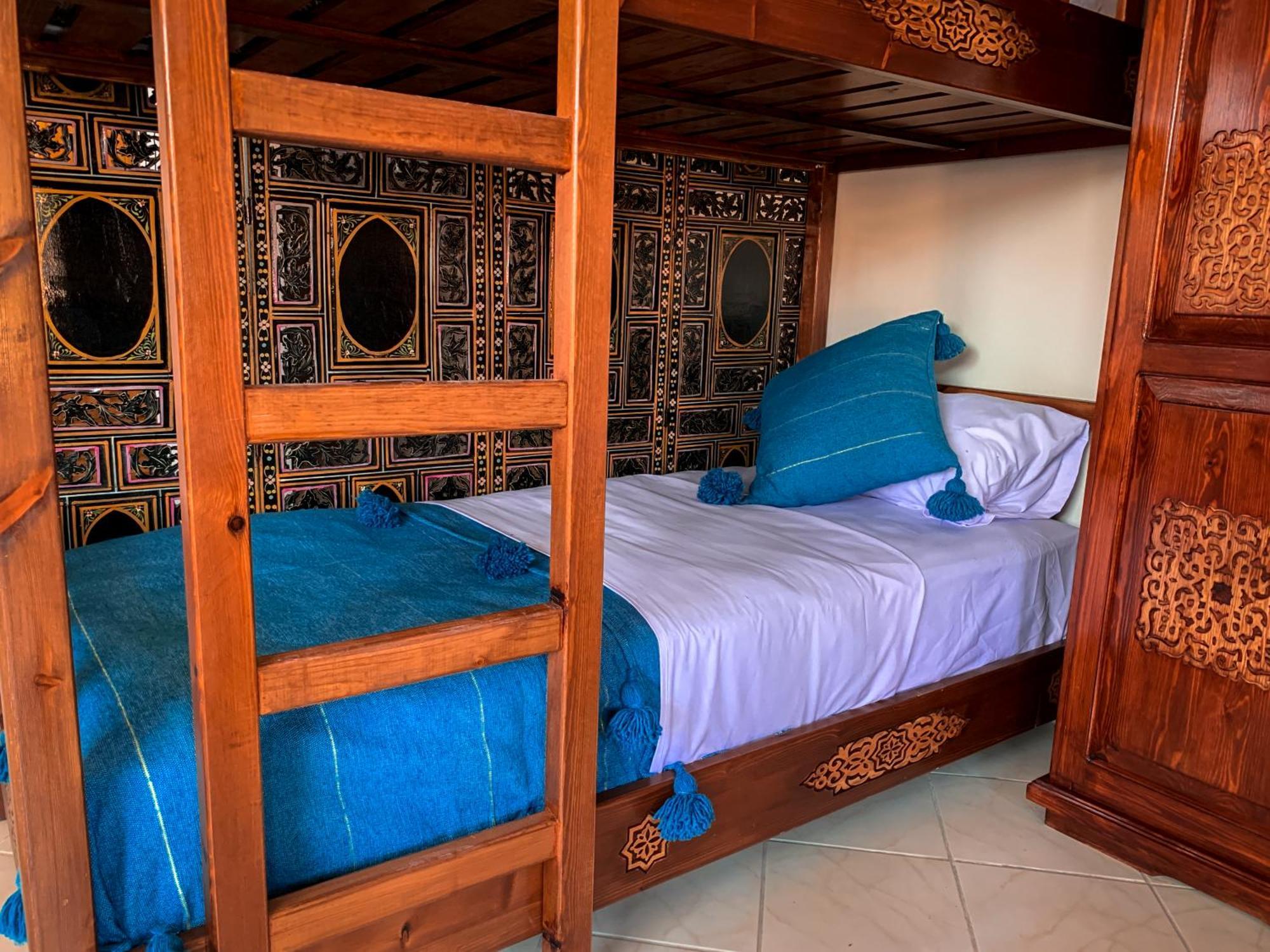 Surf Appartement Tamraght 2 Buitenkant foto